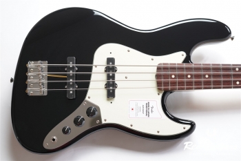 MIJ Traditional 60s Jazz Bass